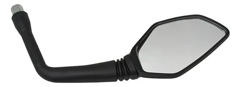Retrovisor Espejo Izq Original Ktm Duke 125 200 390 Adventur