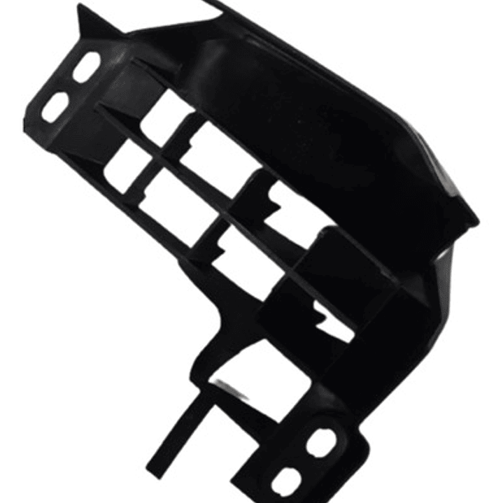 Tapa Radiador Original Ktm Duke 125 Duke200 Duke250 Duke390  3