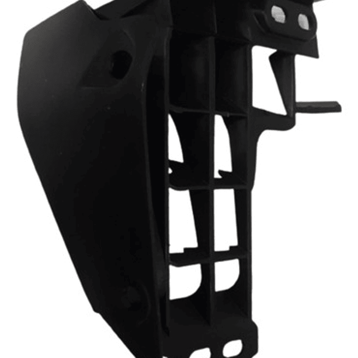 Tapa Radiador Original Ktm Duke 125 Duke200 Duke250 Duke390  5