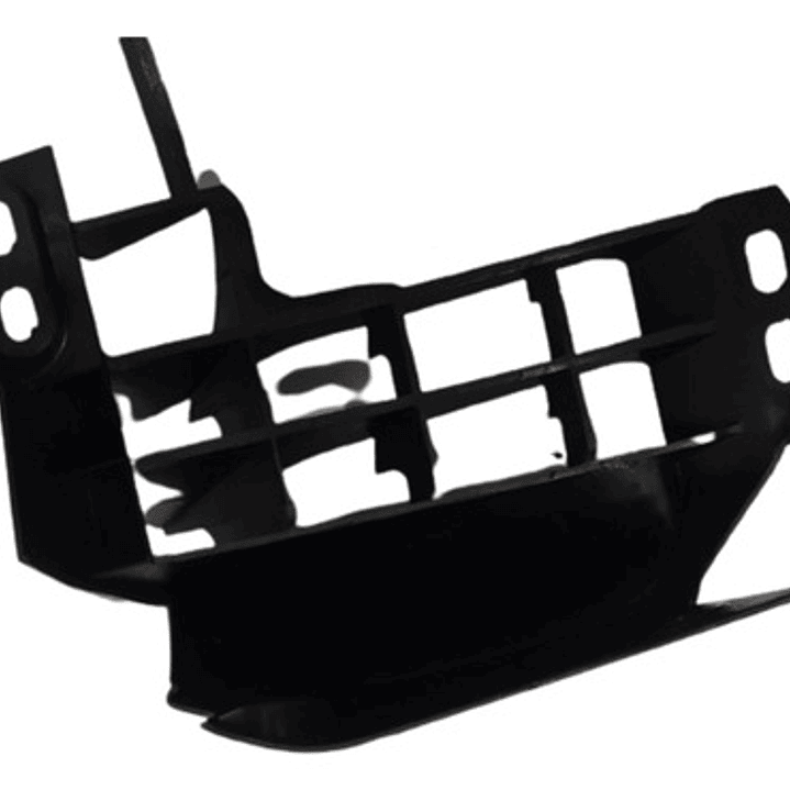 Tapa Radiador Original Ktm Duke 125 Duke200 Duke250 Duke390  6