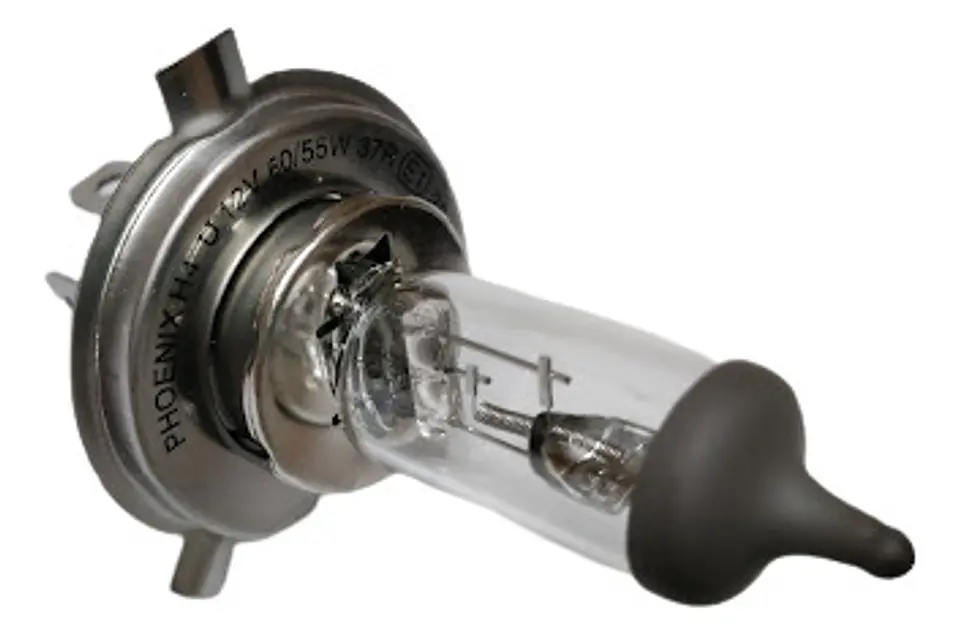 Bombillo Foco Original Ktm Duke 125/200/250/390 12v60 5
