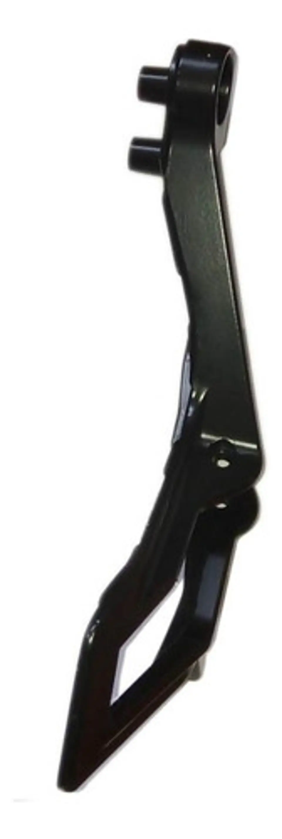 Base De Posapies Delantero Original Ktm Derecho Rc 200/390 4
