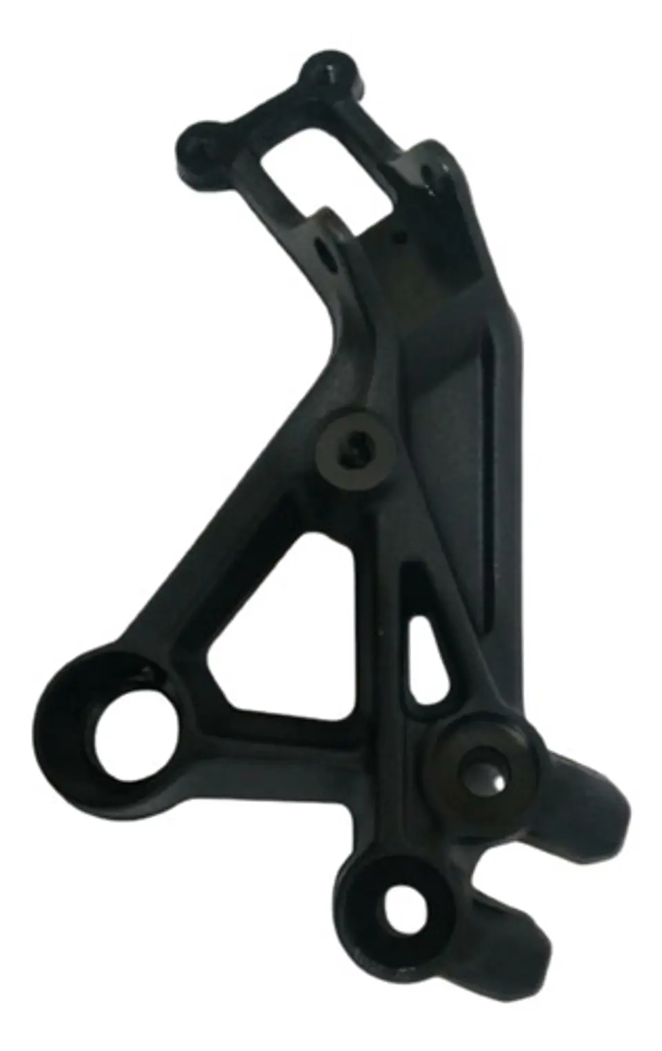 Base Posapie Delantero Izq Original Ktm Duke 250 3