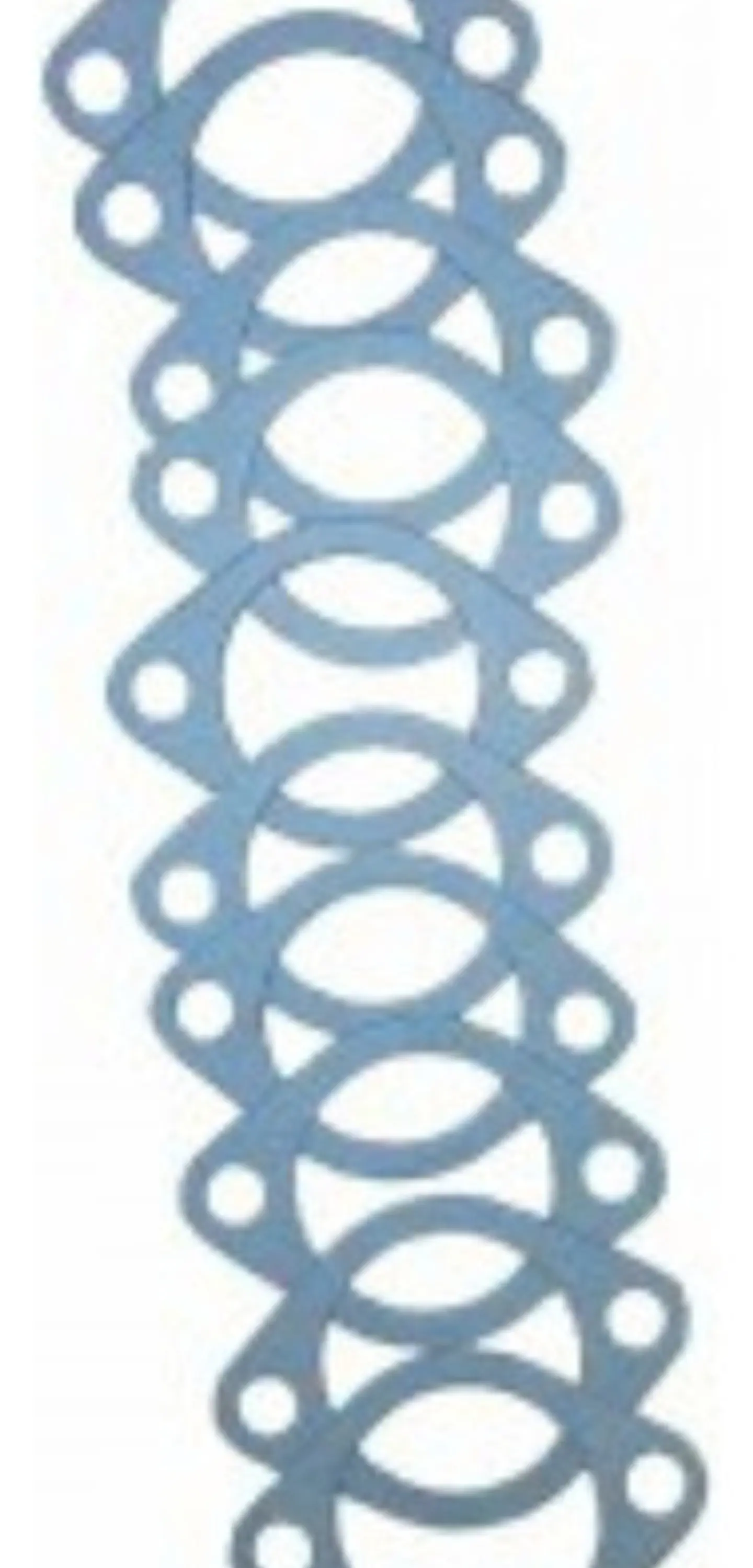 Empaque Tensor Cadenilla Original Ktm Duke 200/250/390 2