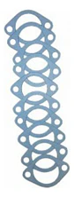 Empaque Tensor Cadenilla Original Ktm Duke 200/250/390 - Miniatura 2