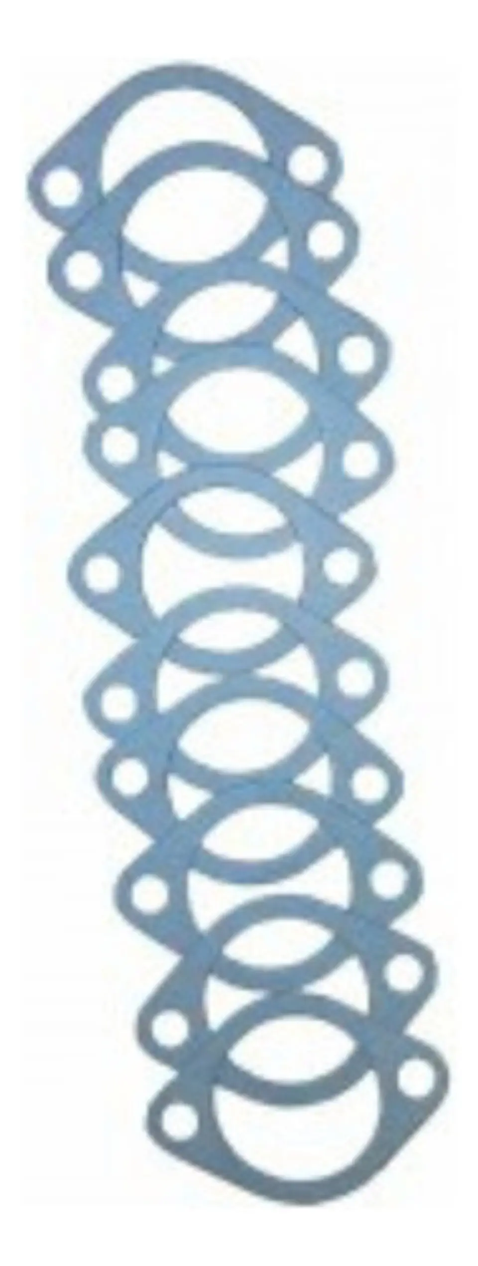 Empaque Tensor Cadenilla Original Ktm Duke 200/250/390 2
