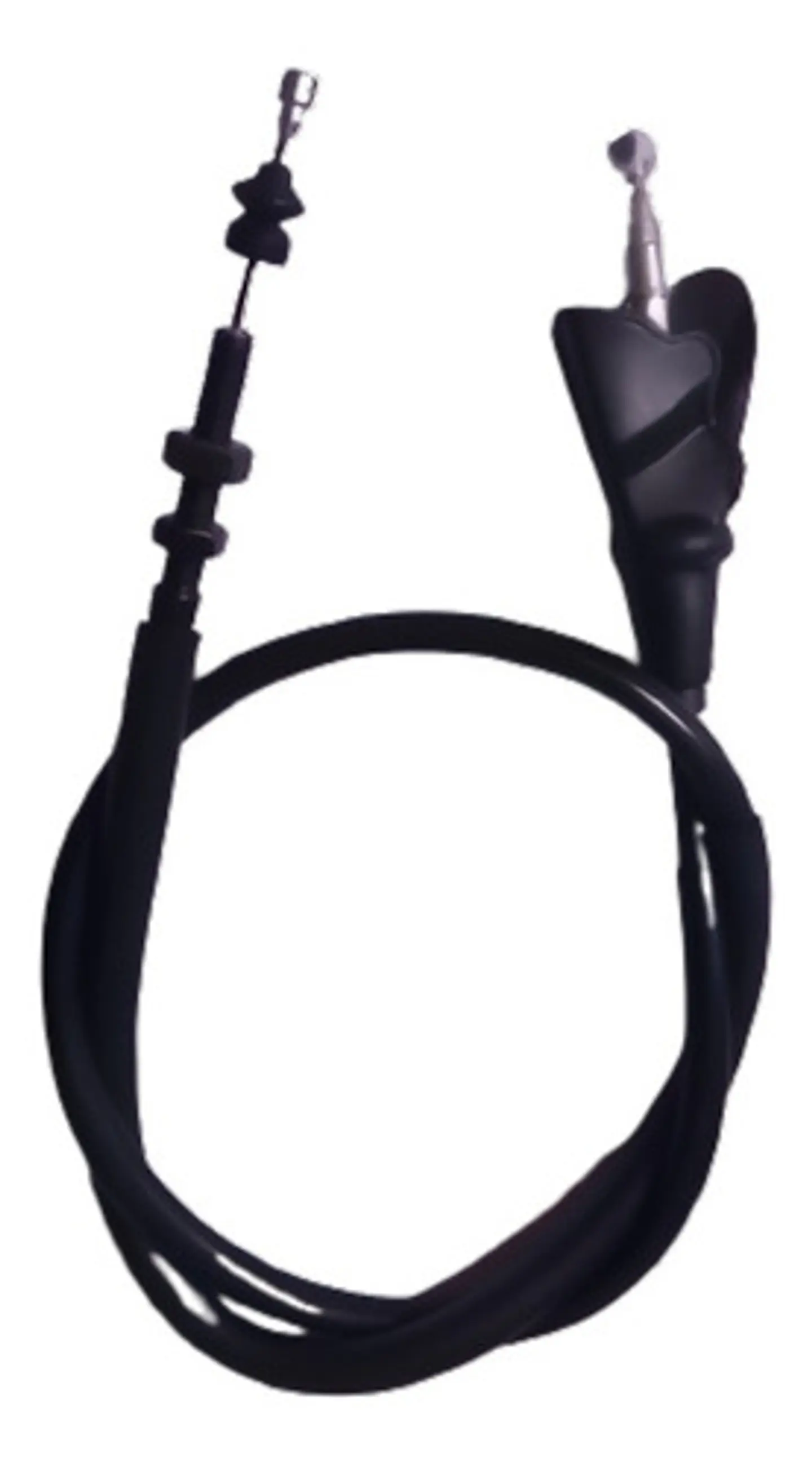 Cable Piola Embrague Clutch Original Ktm Duke 390 Y Rc 390 1
