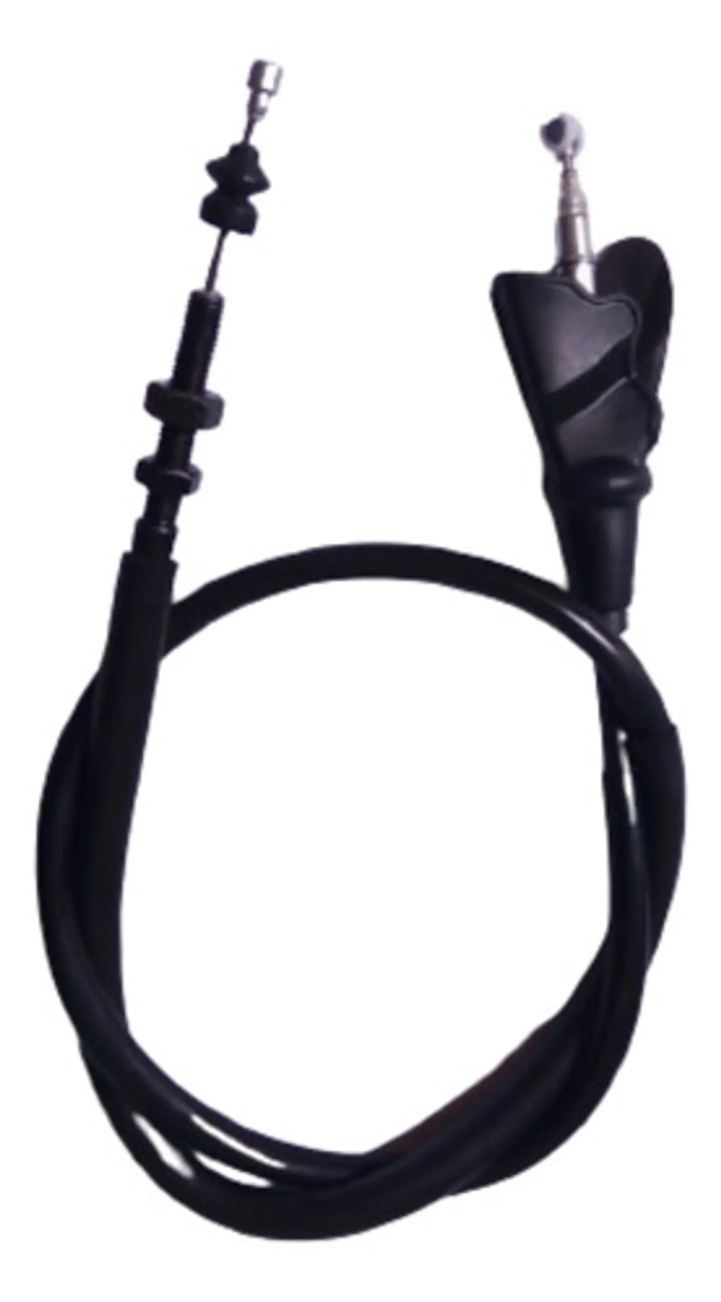Cable Piola Embrague Clutch Original Ktm Duke 390 Y Rc 390 2
