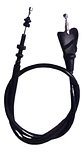 Cable Piola Embrague Clutch Original Ktm Duke 390 Y Rc 390 - Miniatura 2