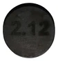 Moneda 2.12mm Original Ktm Duke 250 Duke390 Rc 390 Adventure - Miniatura 1