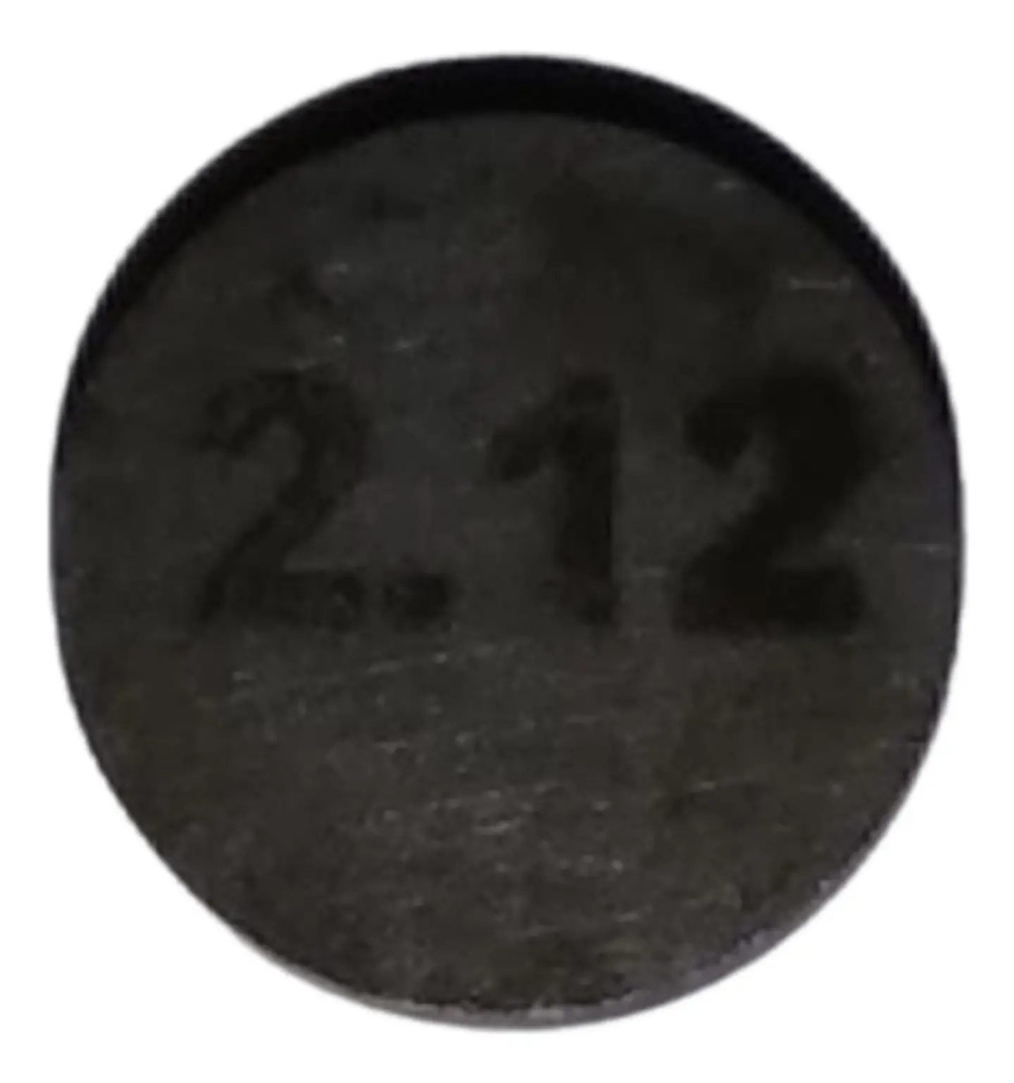 Moneda 2.12mm Original Ktm Duke 250 Duke390 Rc 390 Adventure 3