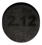 Moneda 2.12mm Original Ktm Duke 250 Duke390 Rc 390 Adventure - Miniatura 3