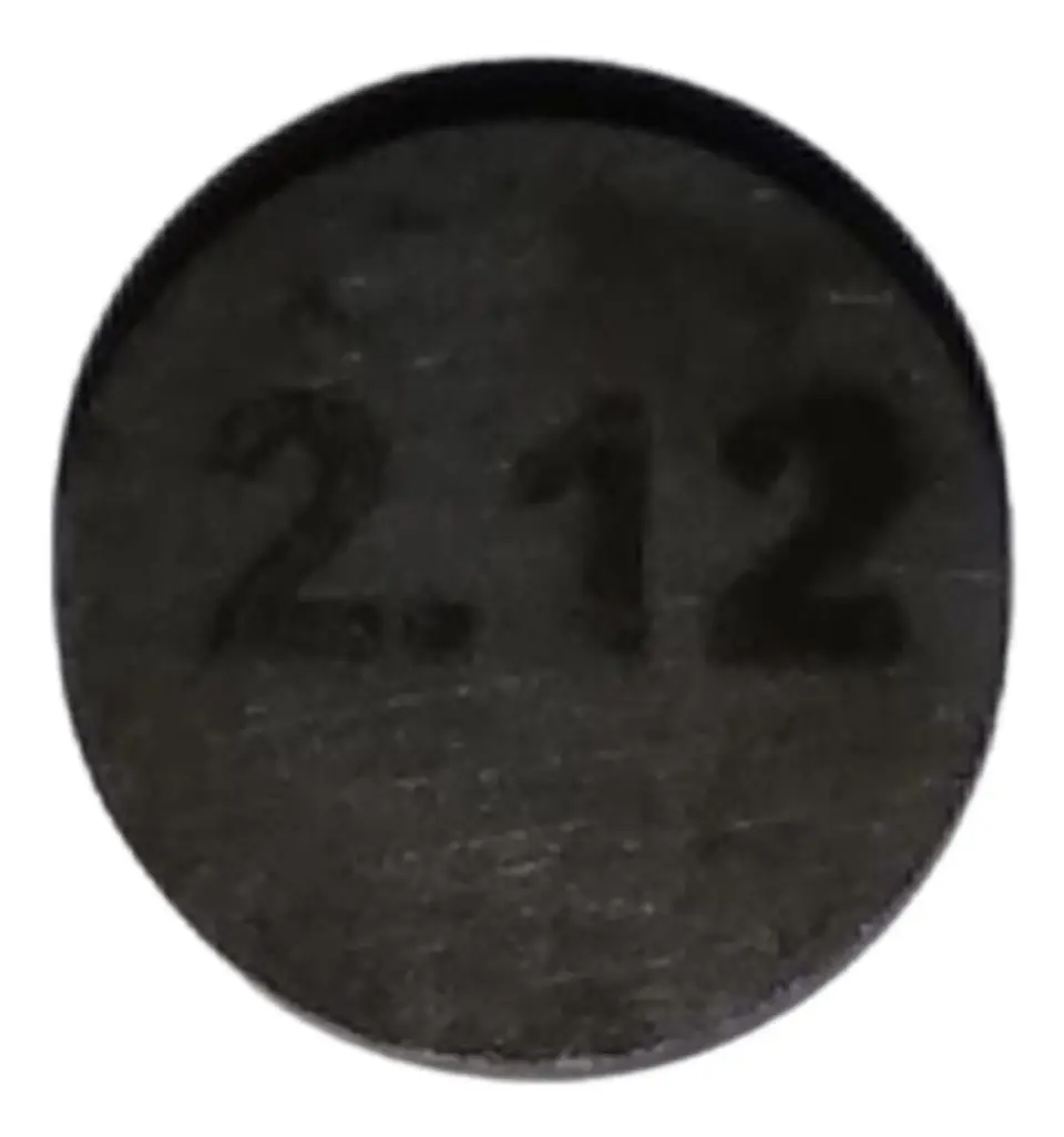 Moneda 2.12mm Original Ktm Duke 250 Duke390 Rc 390 Adventure 3