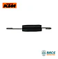 Resorte Gato Lateral Original Ktm Duke, Rc, Adventure - Miniatura 4