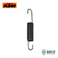 Resorte Gato Lateral Original Ktm Duke, Rc, Adventure - Miniatura 5