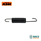 Resorte Gato Lateral Original Ktm Duke, Rc, Adventure - Miniatura 6