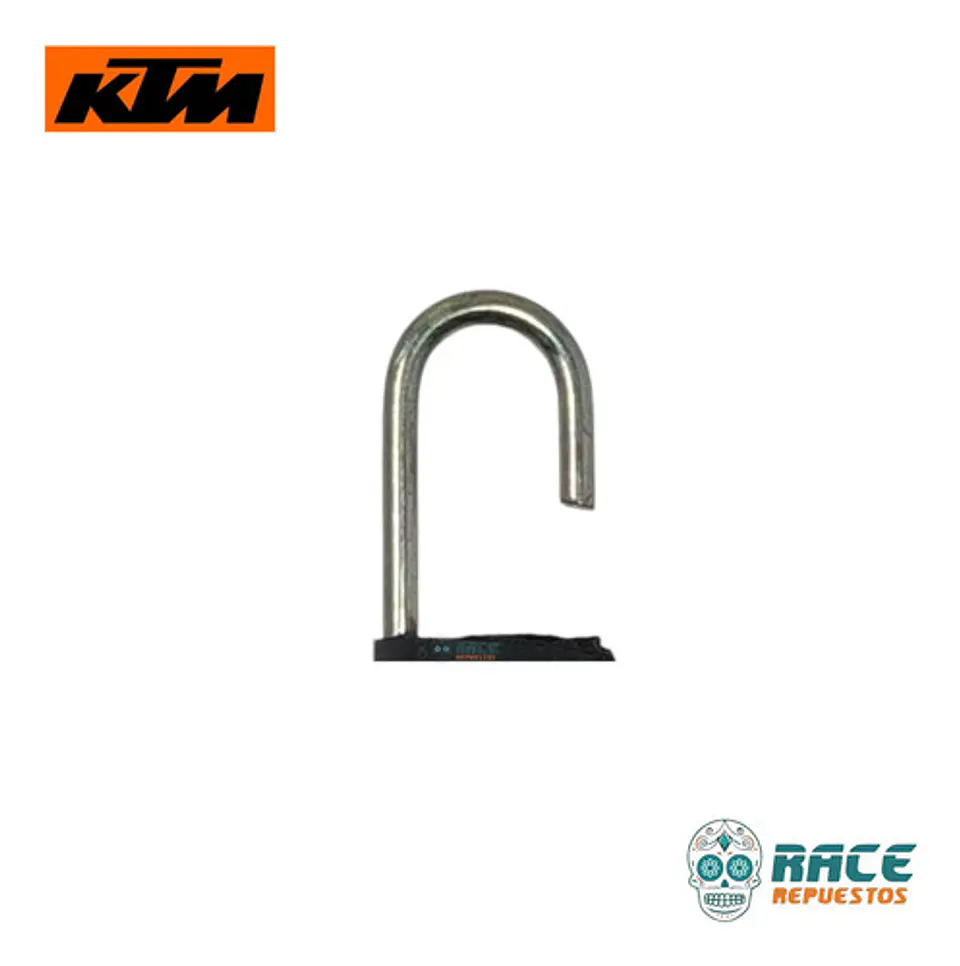 Resorte Gato Lateral Original Ktm Duke, Rc, Adventure 7