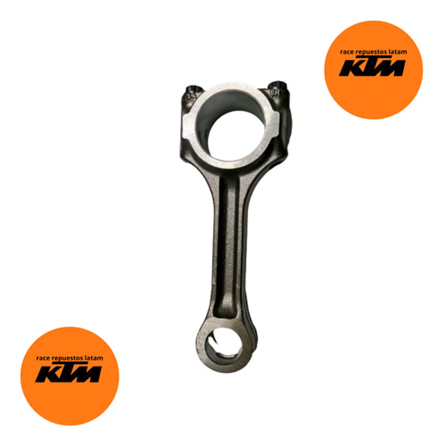 Ktm Kit Conjunto Biela Original Ktm Duke 250 2