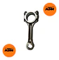 Ktm Kit Conjunto Biela Original Ktm Duke 250 - Miniatura 2