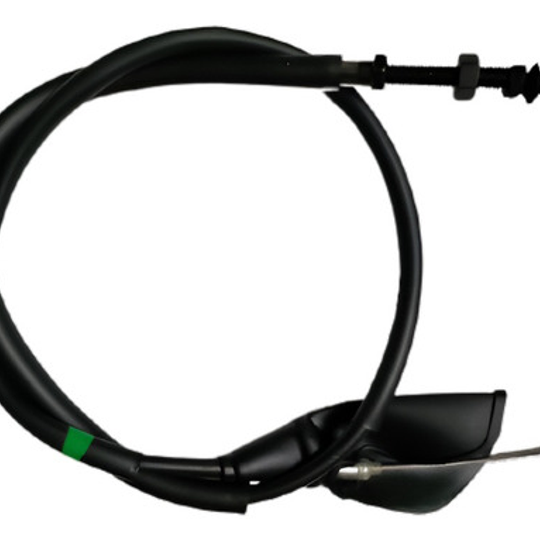 Cable Piola Clutch Embrague Original Ktm Rc 200 Mod. Viejo 1