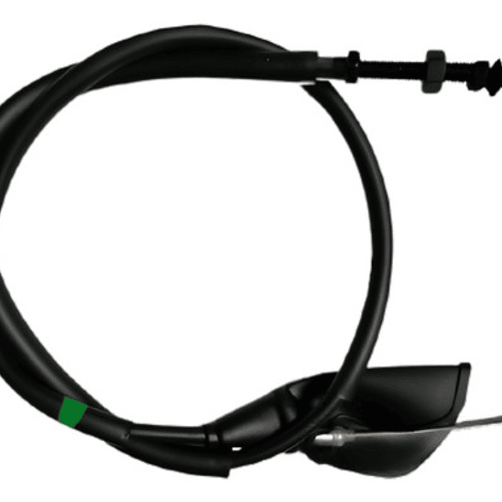 Cable Piola Clutch Embrague Original Ktm Rc 200 Mod. Viejo 1