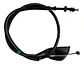 Cable Piola Clutch Embrague Original Ktm Rc 200 Mod. Viejo - Miniatura 1