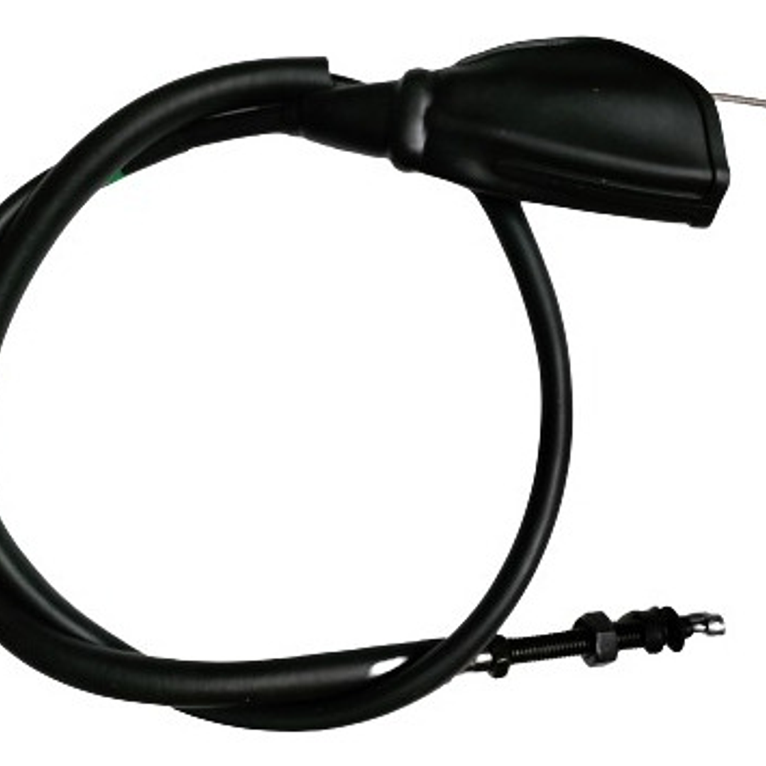 Cable Piola Clutch Embrague Original Ktm Rc 200 Mod. Viejo 4