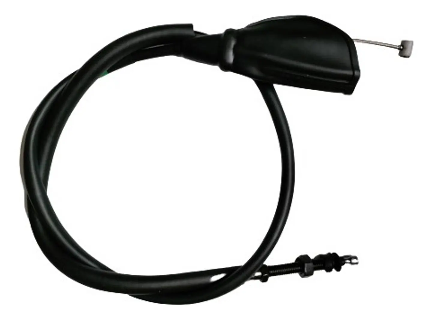 Cable Piola Clutch Embrague Original Ktm Rc 200 Mod. Viejo 4