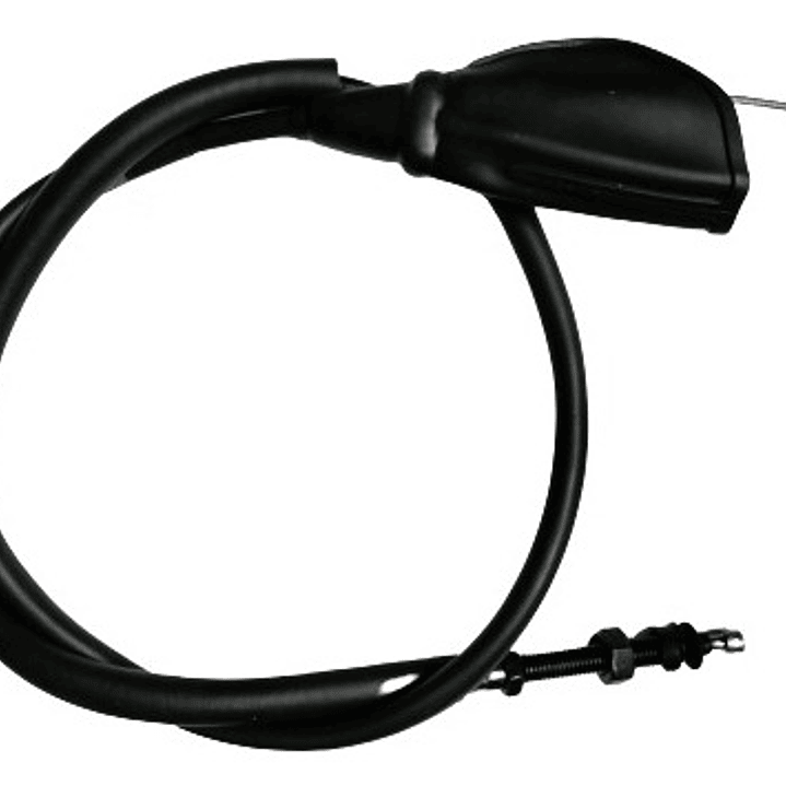 Cable Piola Clutch Embrague Original Ktm Rc 200 Mod. Viejo 4