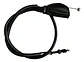 Cable Piola Clutch Embrague Original Ktm Rc 200 Mod. Viejo - Miniatura 4