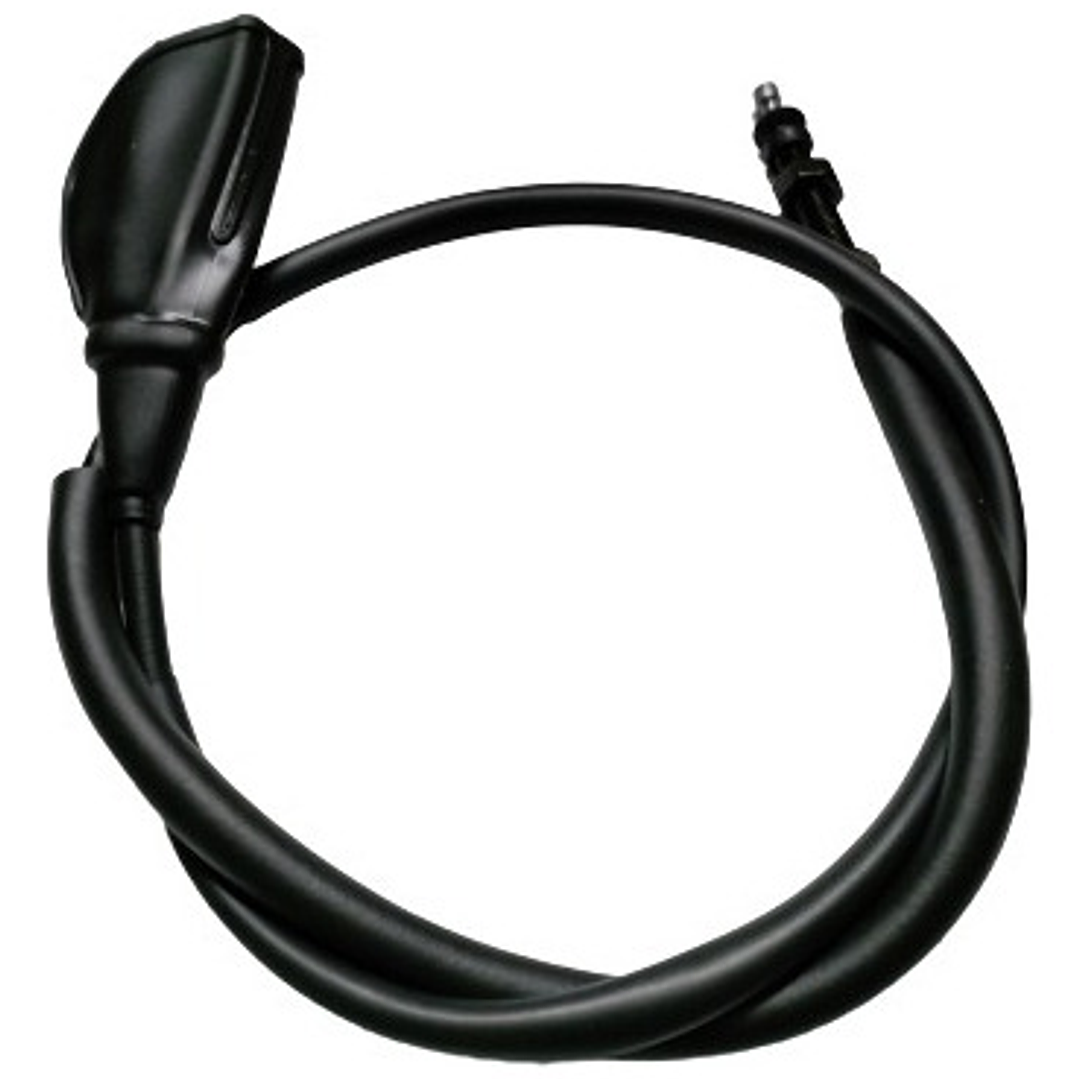 Cable Piola Clutch Embrague Original Ktm Rc 200 Mod. Viejo 5