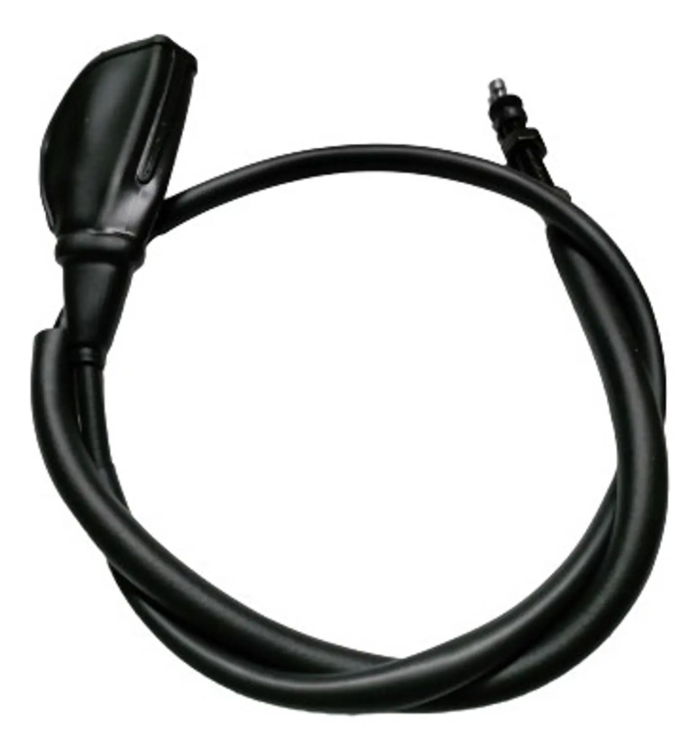 Cable Piola Clutch Embrague Original Ktm Rc 200 Mod. Viejo 5