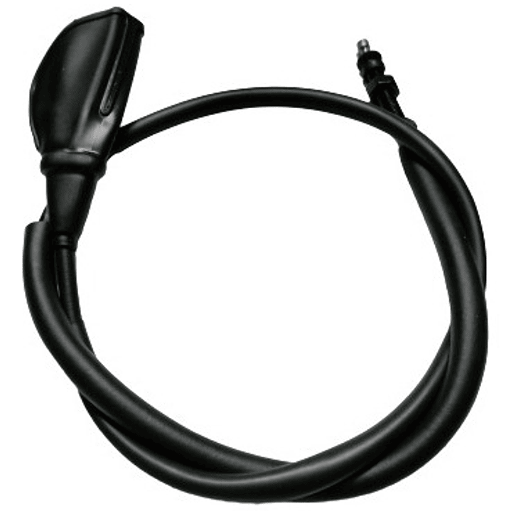 Cable Piola Clutch Embrague Original Ktm Rc 200 Mod. Viejo 5