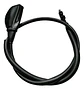 Cable Piola Clutch Embrague Original Ktm Rc 200 Mod. Viejo - Miniatura 5