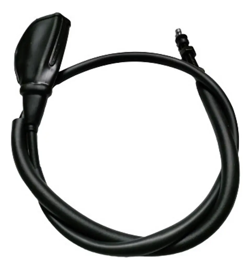 Cable Piola Clutch Embrague Original Ktm Rc 200 Mod. Viejo 5