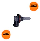 Bombillo Foco 12v H9 65w Original Ktm Rc 125/200/390 - Miniatura 3