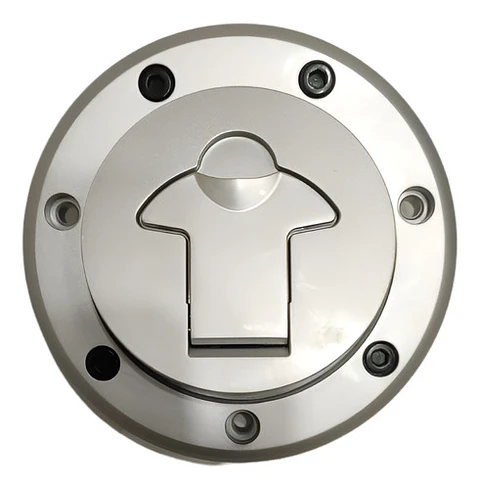 Tapa Tanque Bencina Original Ktm Duke 200/390