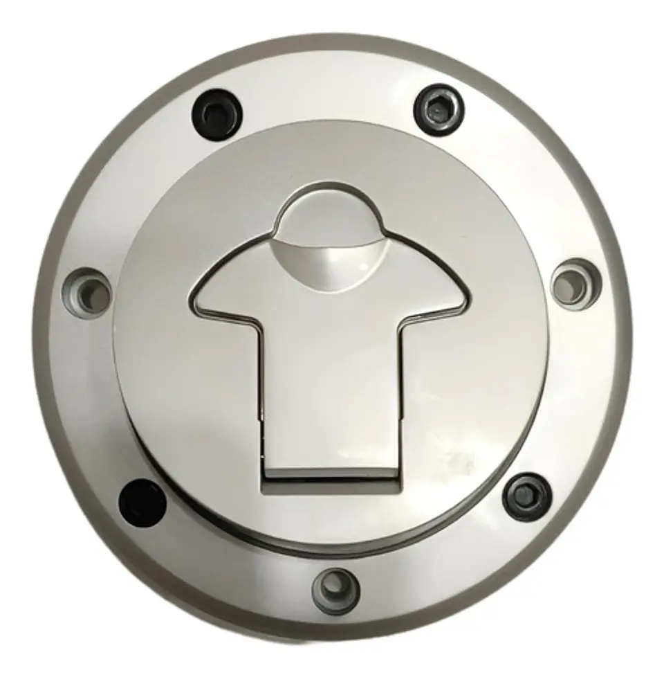 Tapa Tanque Bencina Original Ktm Duke 200/390 1