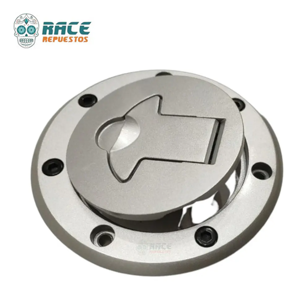 Tapa Tanque Bencina Original Ktm Duke 200/390 2