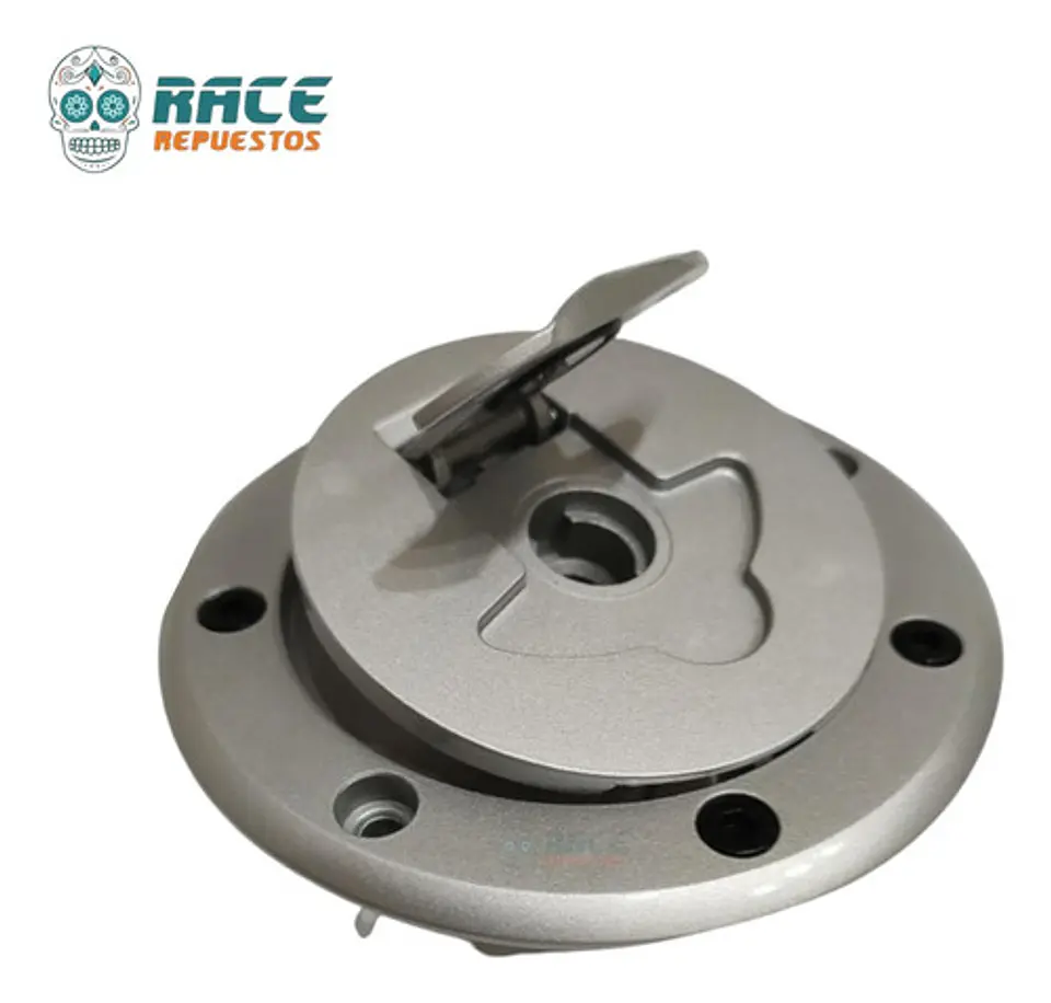 Tapa Tanque Bencina Original Ktm Duke 200/390 3