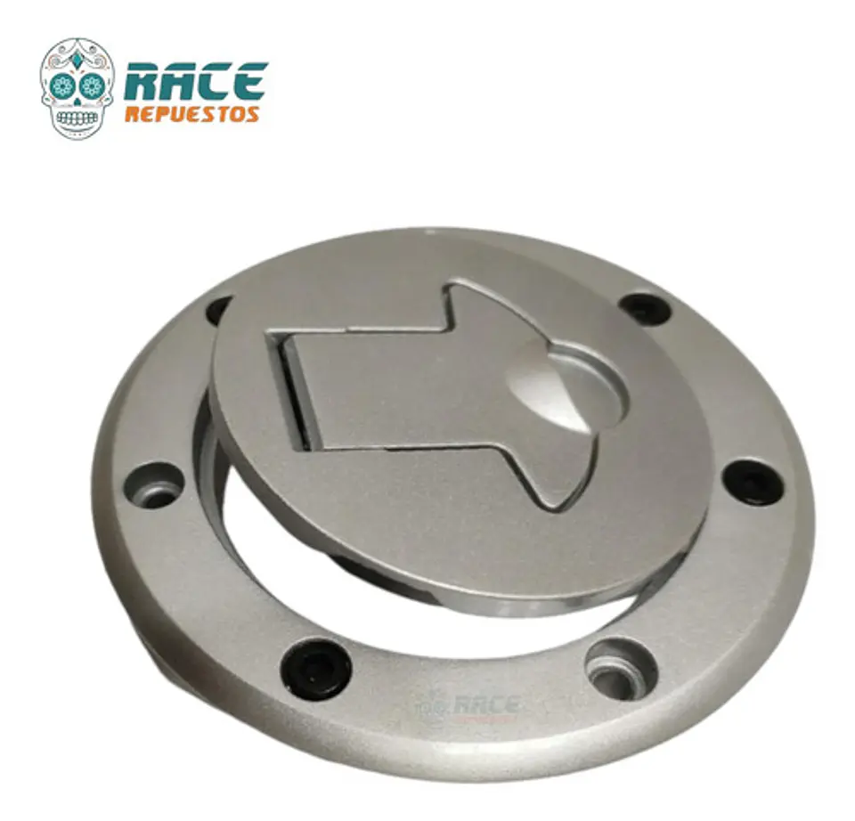 Tapa Tanque Bencina Original Ktm Duke 200/390 4