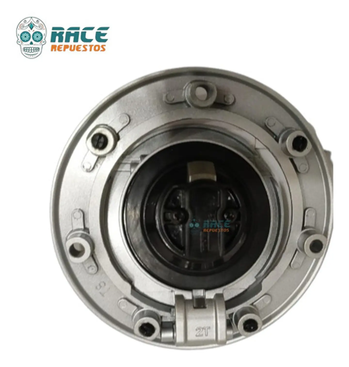 Tapa Tanque Bencina Original Ktm Duke 200/390 5