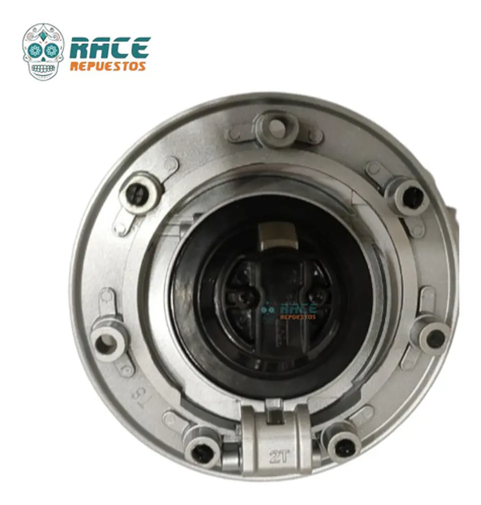 Tapa Tanque Bencina Original Ktm Duke 200/390 5