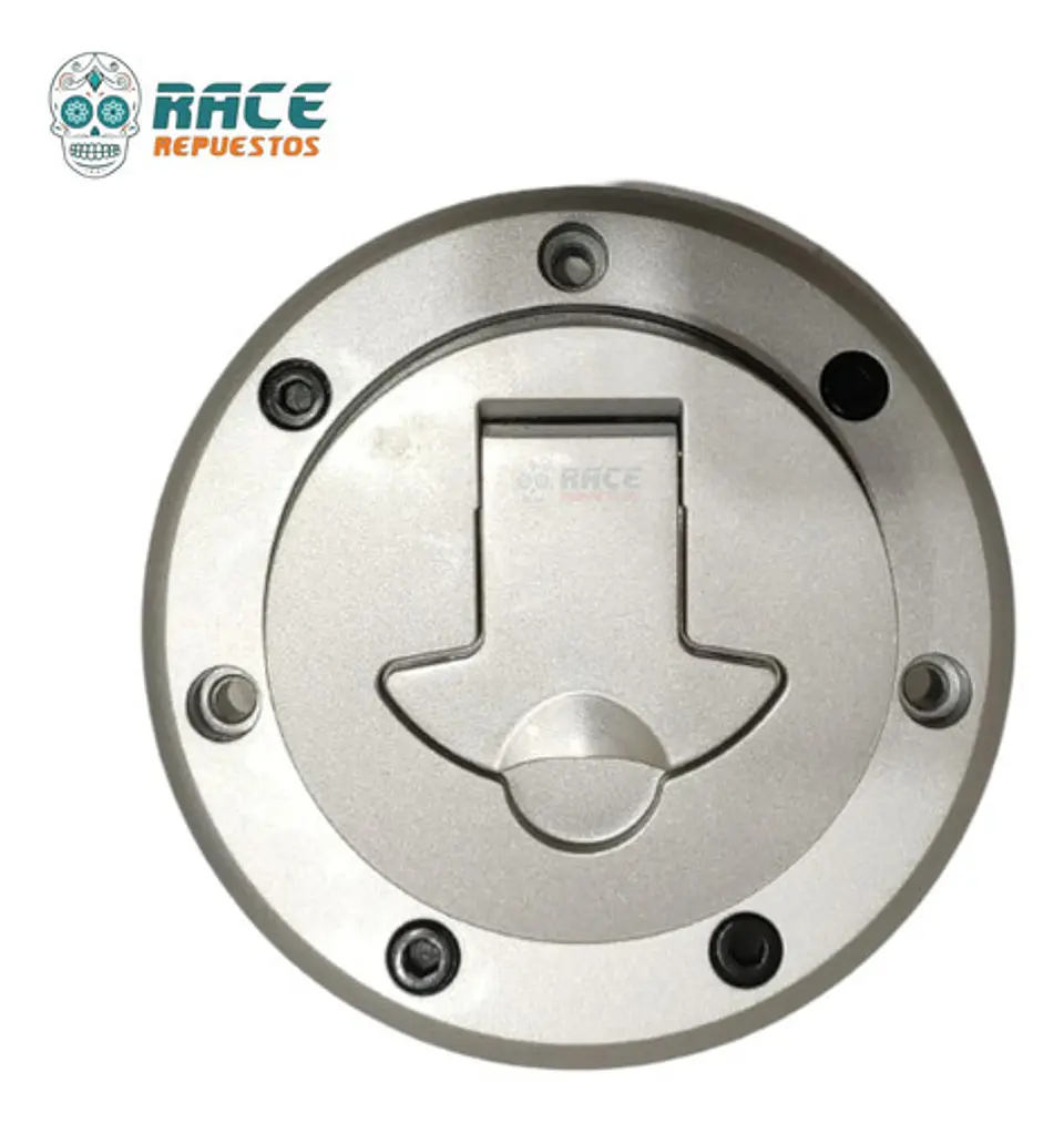 Tapa Tanque Bencina Original Ktm Duke 200/390 6