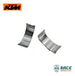 Juego De Casquete Ktm Duke 200 Ktm Rc 200 Original Nuevo - Miniatura 2