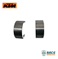 Juego De Casquete Ktm Duke 200 Ktm Rc 200 Original Nuevo - Miniatura 3