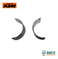 Juego De Casquete Ktm Duke 200 Ktm Rc 200 Original Nuevo - Miniatura 4