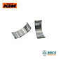 Juego De Casquete Ktm Duke 200 Ktm Rc 200 Original Nuevo - Miniatura 5