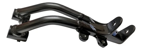 Base Posapie Trasero Derecho Original Ktm Duke 200/250/390
