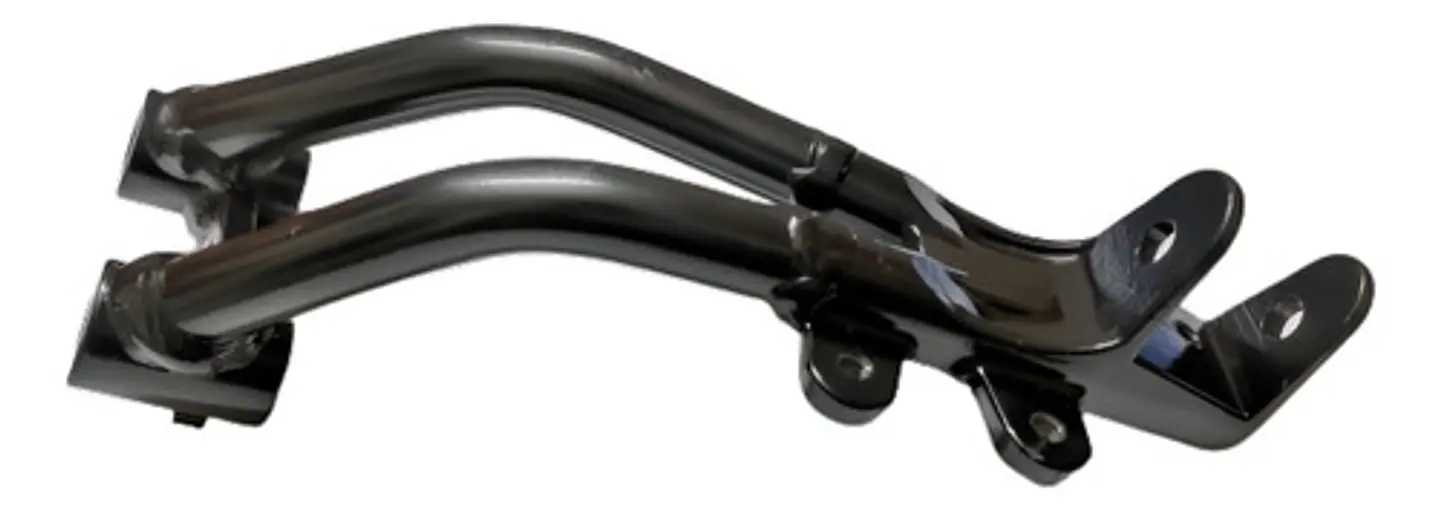 Base Posapie Trasero Derecho Original Ktm Duke 200/250/390 1